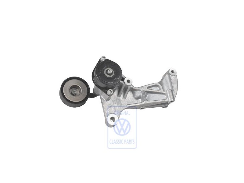 Original VW Bracket For Alternator - 074903139C