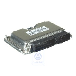 Original VW Control Unit For Diesel Engine - 074906018AJ