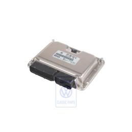 Original VW Control Unit For Diesel Engine - 074906018AL