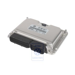 Original VW Control Unit For Diesel Engine - 074906018B