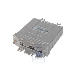 Original VW Control Unit For Diesel Engine - 074906021S