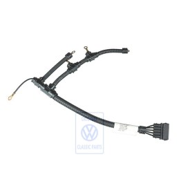 Original VW Current Rail - 074972095C