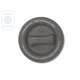 Original VW End Cap - 075103485