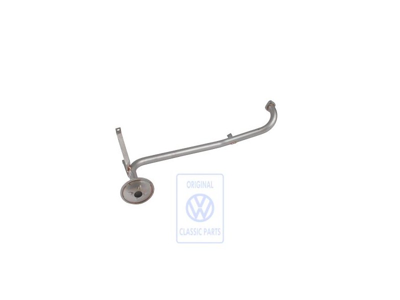 Original VW Suction Line - 075115251