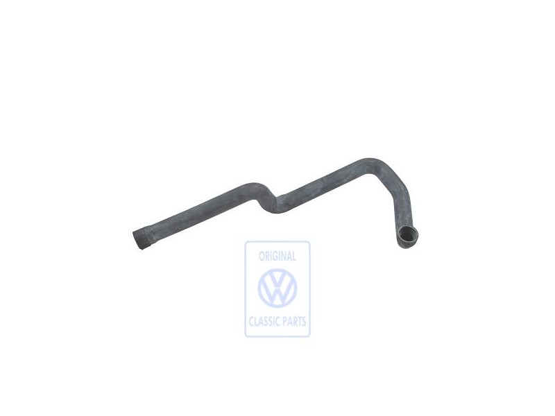 Original VW Coolant Hose - 075121073D