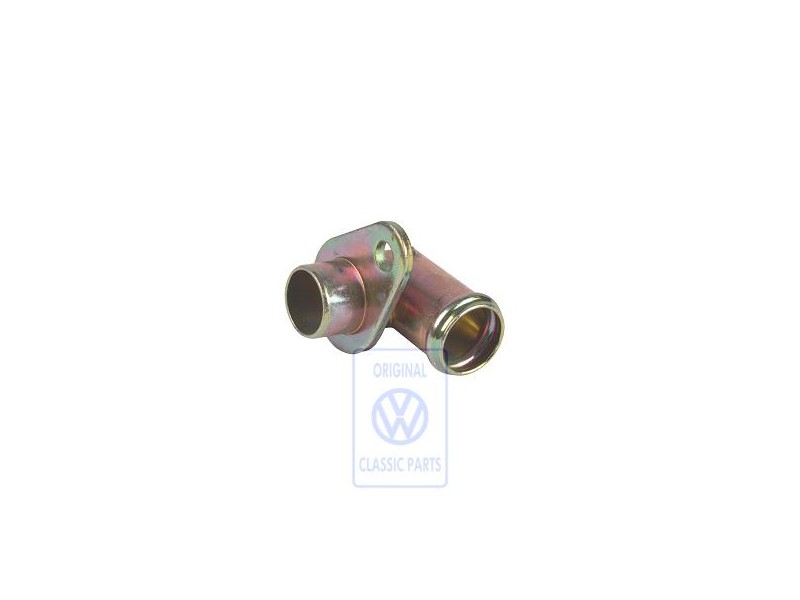 Original VW Connector Union - 075121143A