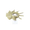Original VW Fan Wheel - 075121301C