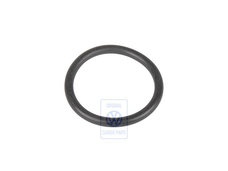 Original VW Seal Ring - 075129510