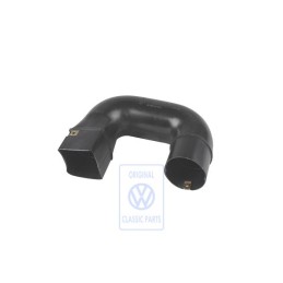 Original VW Elbow - 075129624B