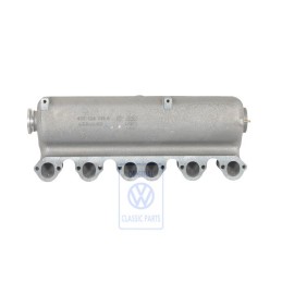 Original VW Intake Connection - 075129711D