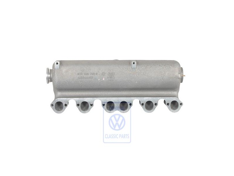 Original VW Intake Connection - 075129711D