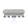Original VW Intake Connection - 075129711D