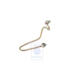 Original VW Pressure Pipe - 075130304B