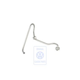 Original VW Pressure Pipe - 075130305B