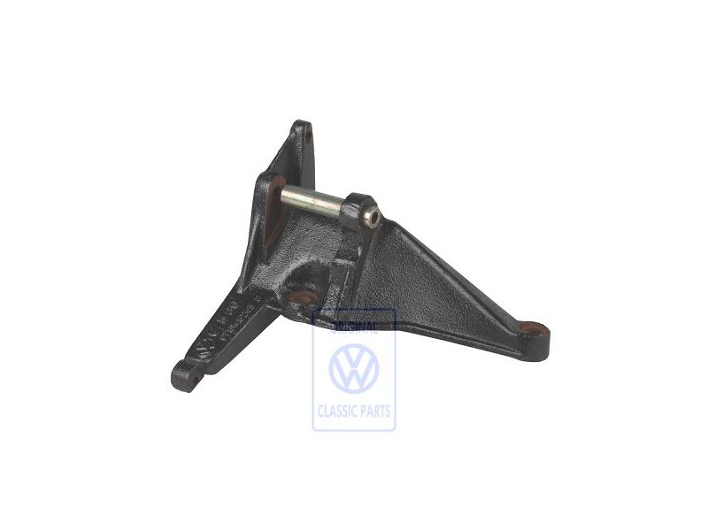 Original VW Bracket For Hydraulic Pump - 075145261B
