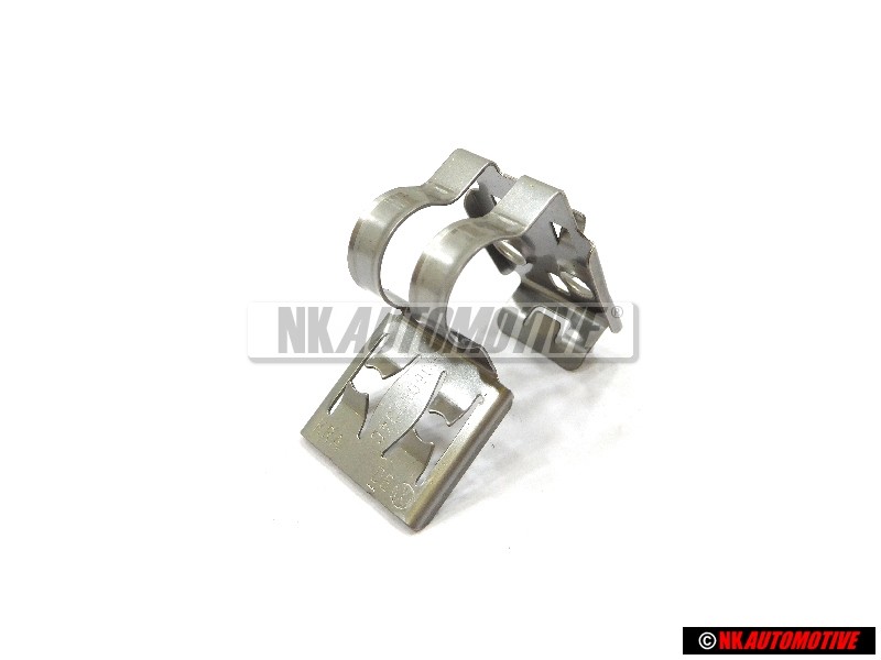 Original VW Clip - 1H0609734C