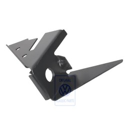 Original VW Guard Plate - 075253715