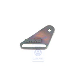 Original VW Angled Bracket - 075903251