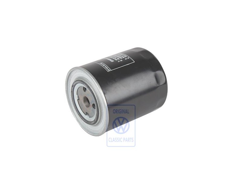 Original VW Oil Filter - 076115561
