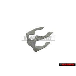 Original VW Spring Clip - 1H0609747