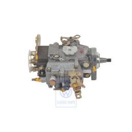Original VW Injection Pump With Controller - 076130107E