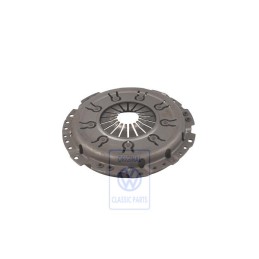 Original VW Clutch Pressure Plate - 076141025BX