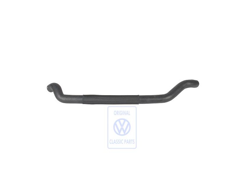Original VW Vent Hose - 077103221AP