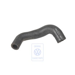 Original VW Vent Hose - 077103221S