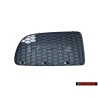 Original VW Cover Satin Black - 1J0853665D B41