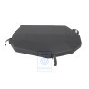 Original VW Toothed Belt Guard - 077109108A