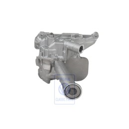 Original VW Oil Pump - 077115105G