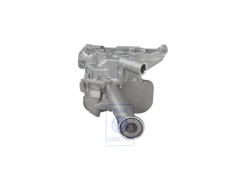 Original VW Oil Pump - 077115105G