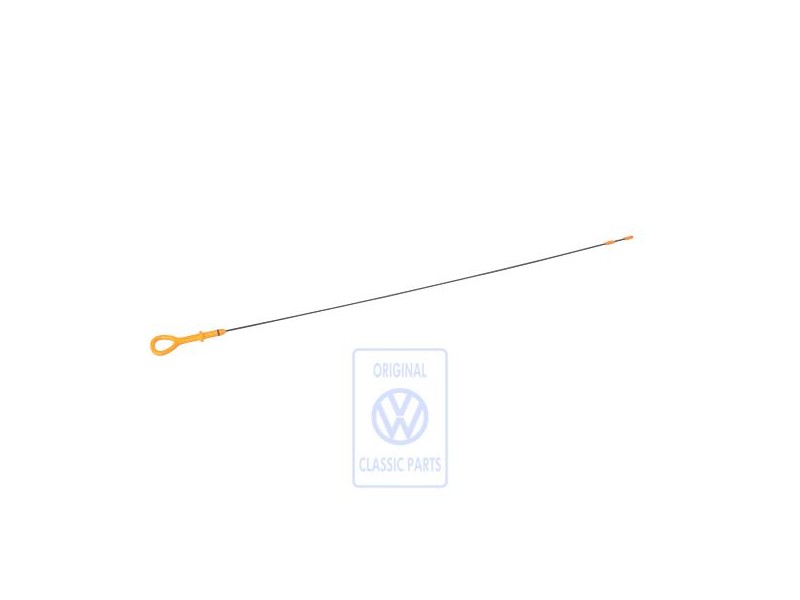 Original VW Oil Dipstick - 077115607K