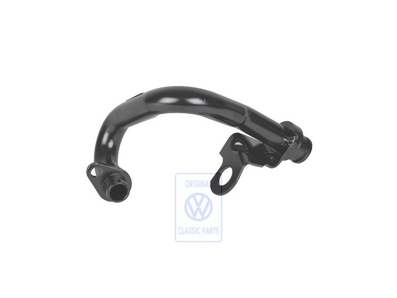 Original VW Pipe Union - 077121131G