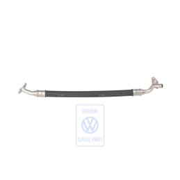 Original VW Connecting Pipe - 077131831F
