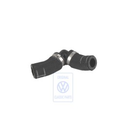 Original VW Vent Hose - 078103221AH