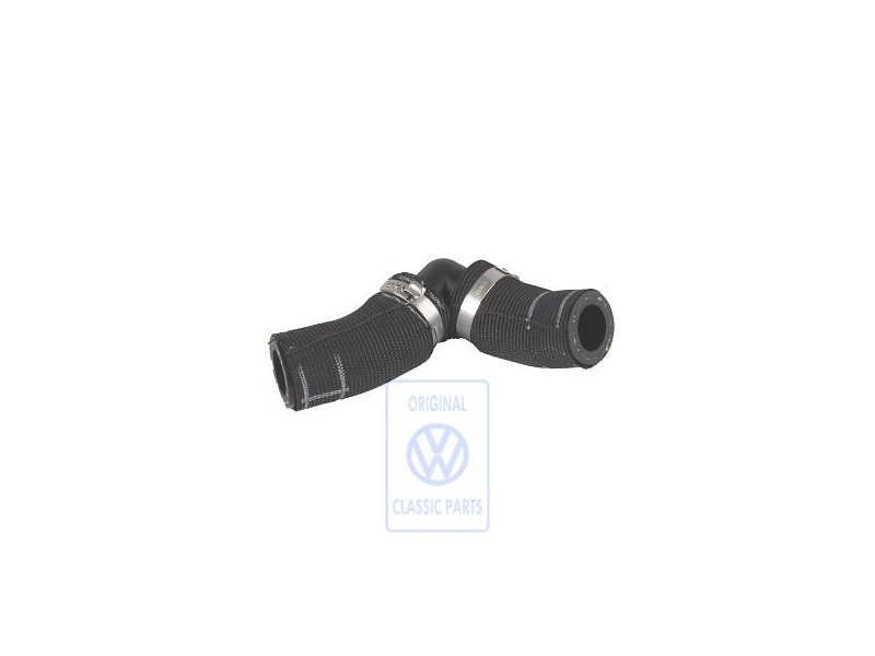 Original VW Vent Hose - 078103221AH