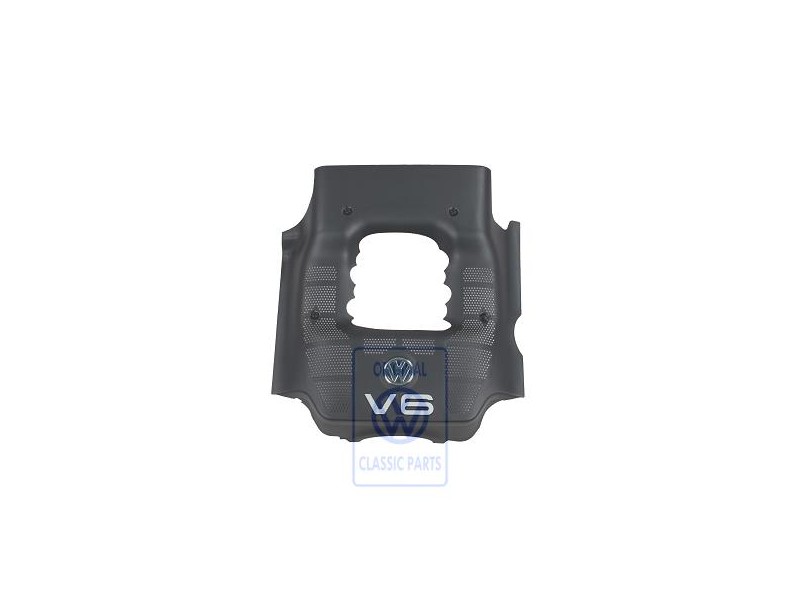 Original VW Cover For Intake Manifold - 078103927Q
