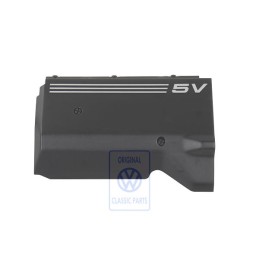 Original VW Cover For Intake Manifold - 078103936E