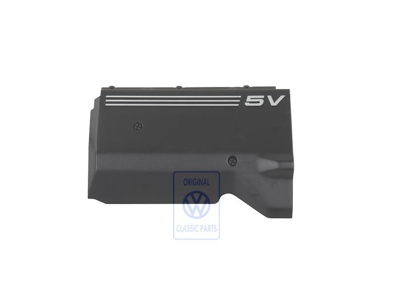 Original VW Cover For Intake Manifold - 078103936E