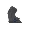 Original VW Toothed Belt Guard - 078109107M