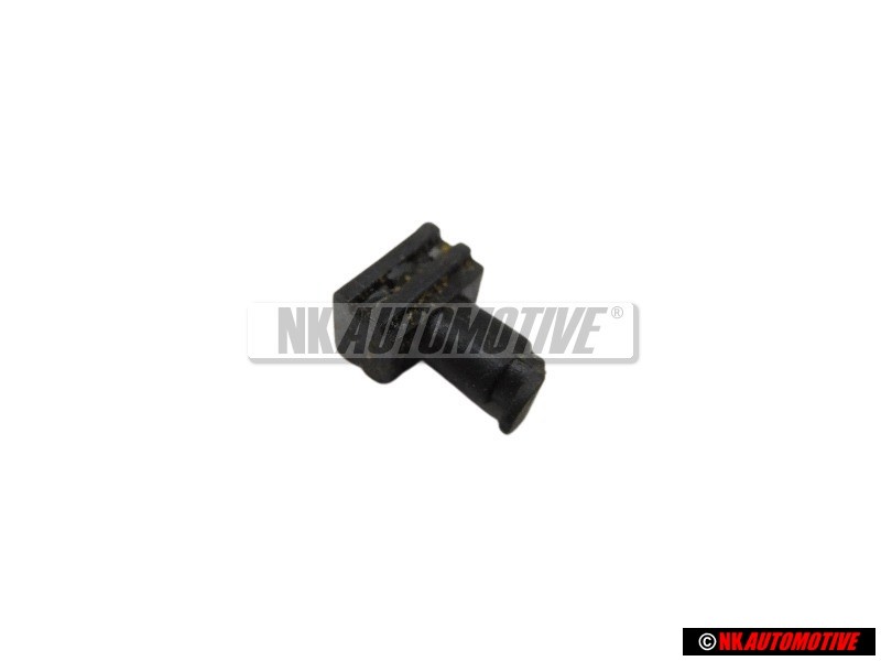 Original VW Glide Piece - 251953577