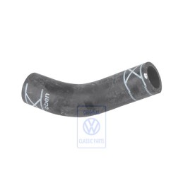 Original VW Coolant Hose - 078121096L