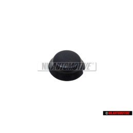 Original VW Cover Cap For Bolt Lagoon - 311867169 J51