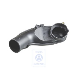 Original VW Intake Air Duct - 078133356S