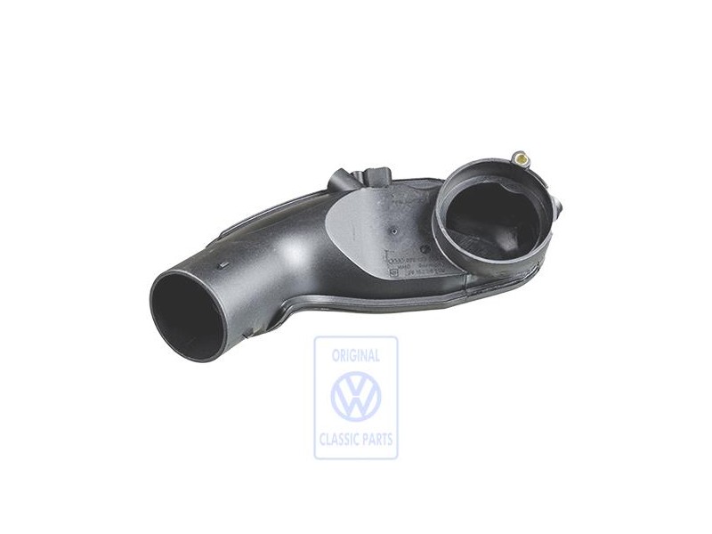 Original VW Intake Air Duct - 078133356S