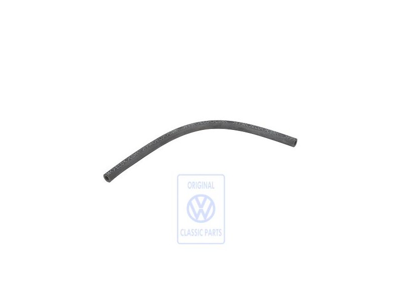 Original VW Connecting Hose - 078133394F