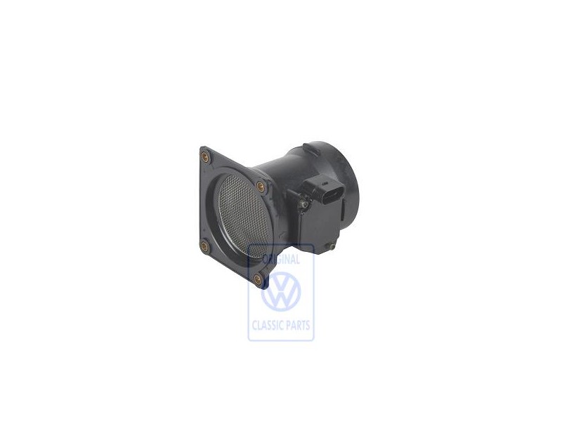 Original VW Air Mass Meter - 078133471E
