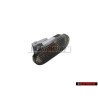 Original VW Turn Signal, Darkened - 3A0949101B