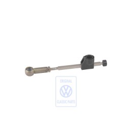 Original VW Connecting Rod - 078907415C